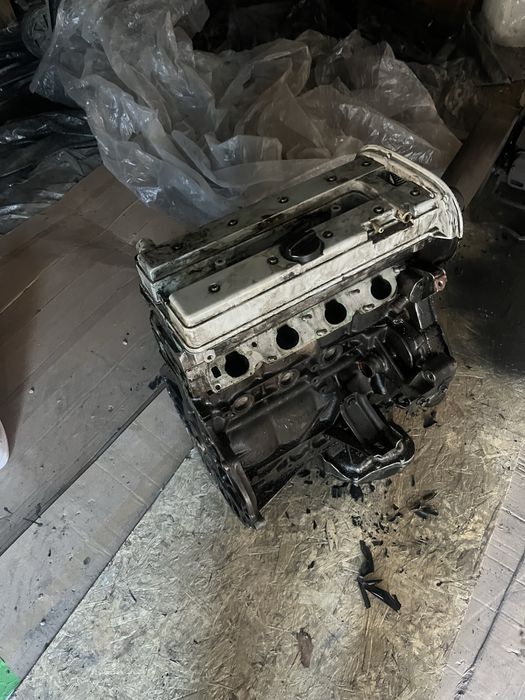 Двигатель опель омега екотек 2.0 x20xev