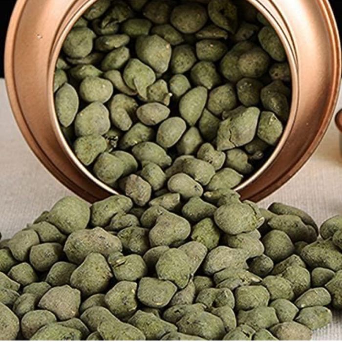 Premium Oolong Tea Loose Leaf Without Ginseng