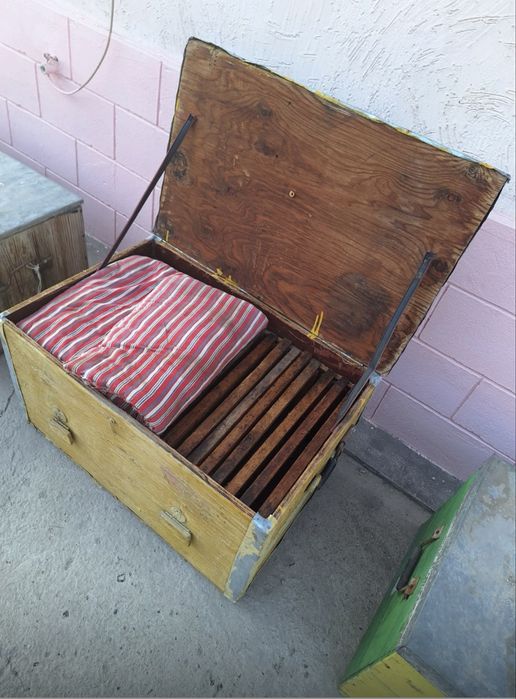 Продам улья для пчёл ,ящики для пчёл