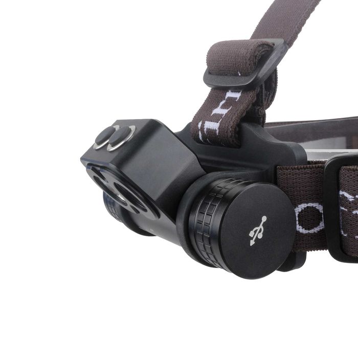 Frontala Sofirn HS20 cu SFT40 - set