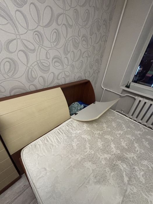 Кровать 2спальная