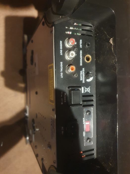 Mixer Reloop Rmp-2