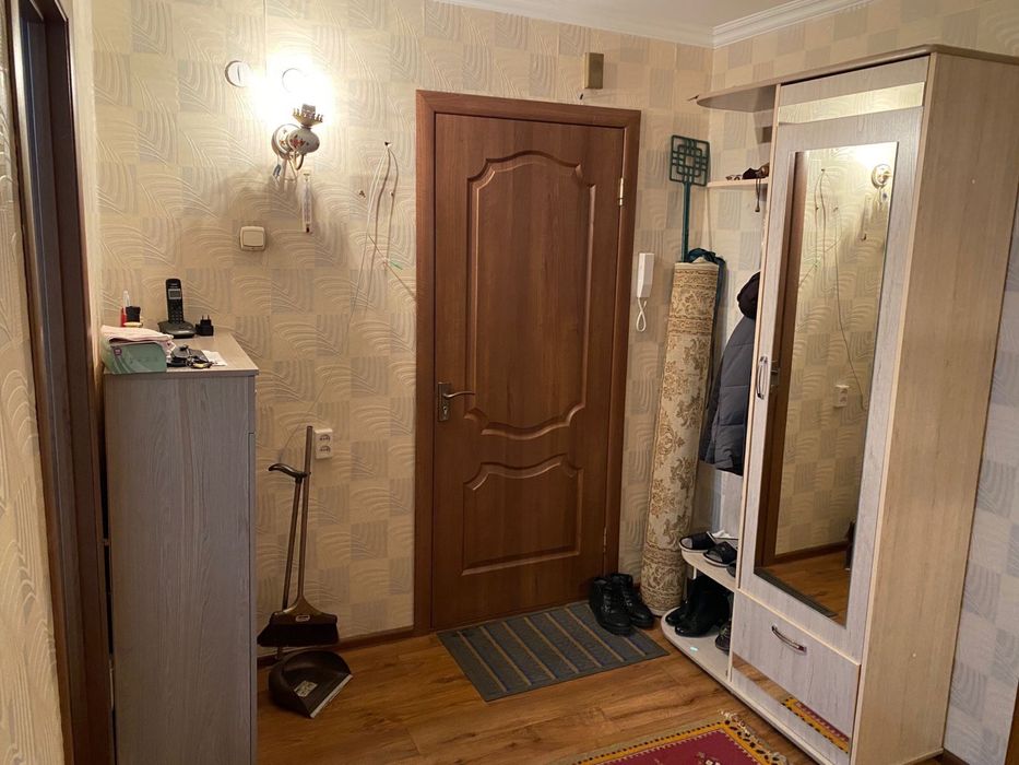 Продам 2х комнатную квартиру
