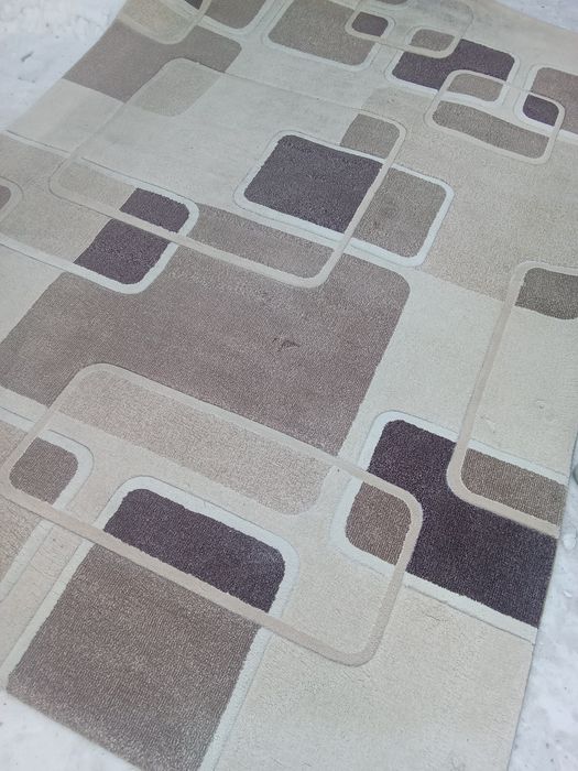 Срочно продам натуральный ковёр 2х3