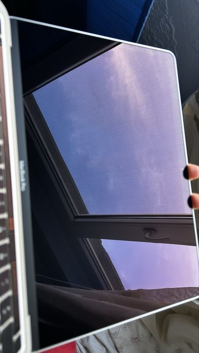 Apple Macbook pro A2338-piese