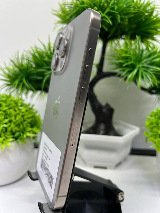 Iphone 15 Pro 128 gb