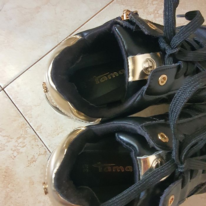 Сникърси Tamaris 39