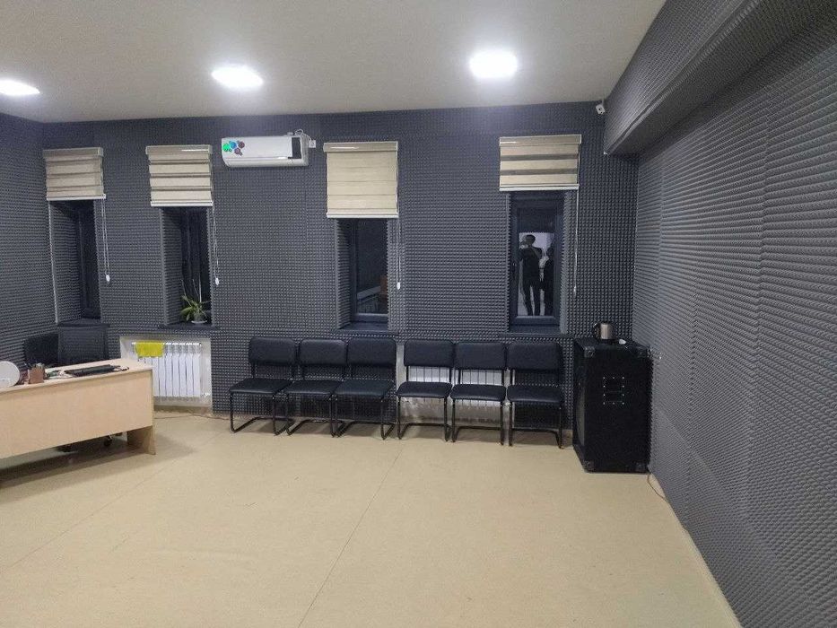 Продается Поролон для акустики и для отделочные работы