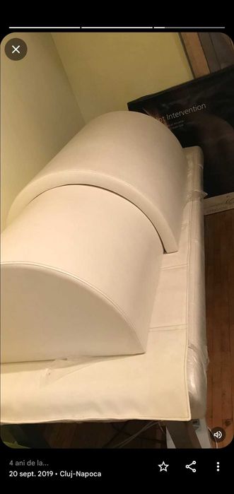 Tunel cosmetica infrarosu