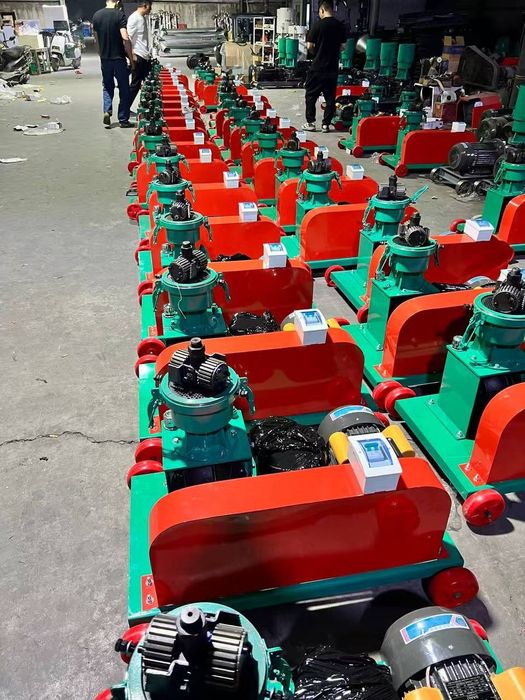 granulator Xitoy zavodskoy 2026 yangi model rolik aylanadigon granulat