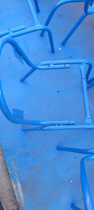 Продам стульчик детский