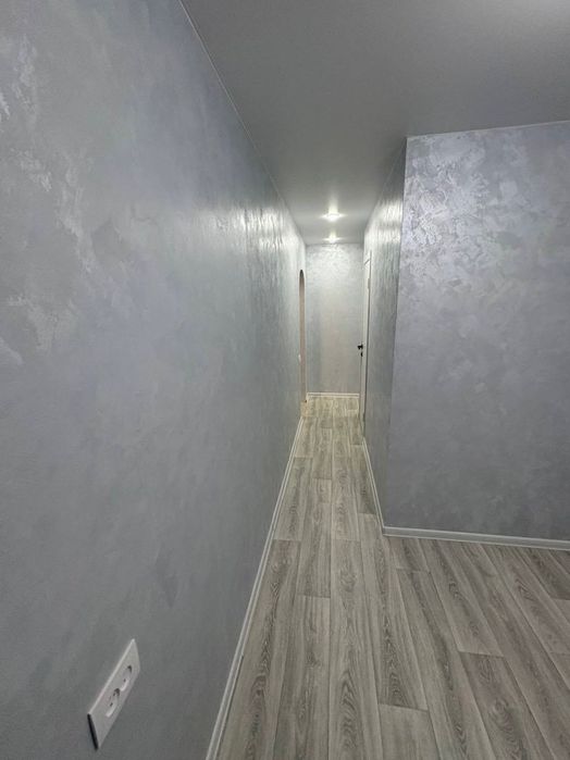 Отделочные работы