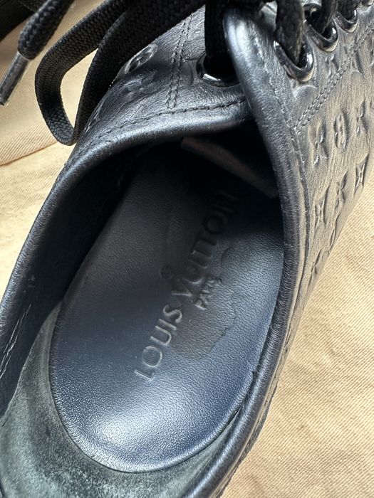 Дамски Кецове Louis Vuitton
