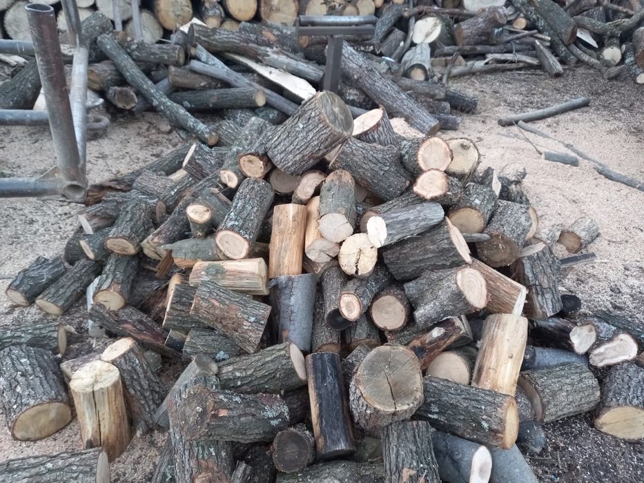 Vand lemne de foc!!!