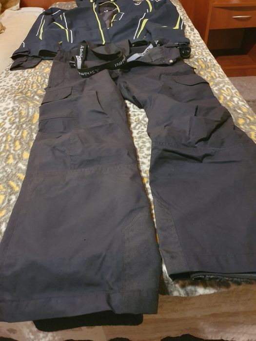 Ски яке и панталон Schöffel, н. М