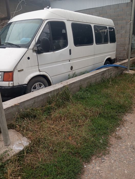 Форт сатылады бағасын келисеміз