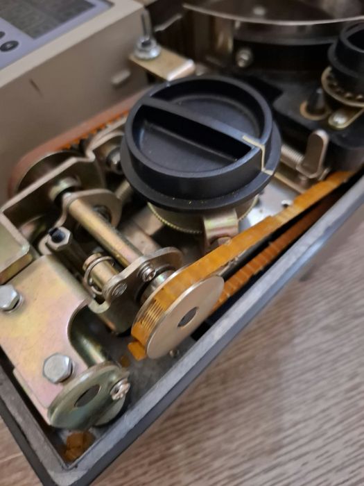 Монето-сортировач / Coin Counter C303