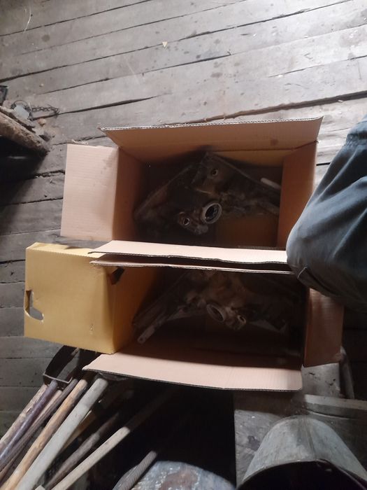 Far faruri land cruiser lj 120