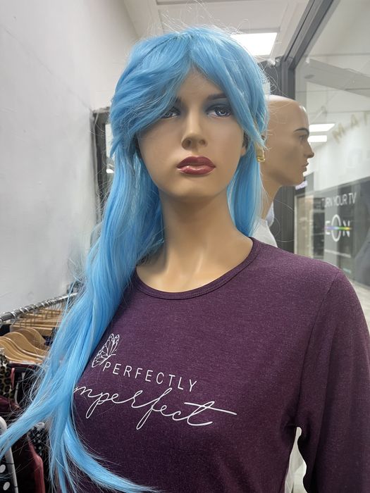 Дамски и детски перуки