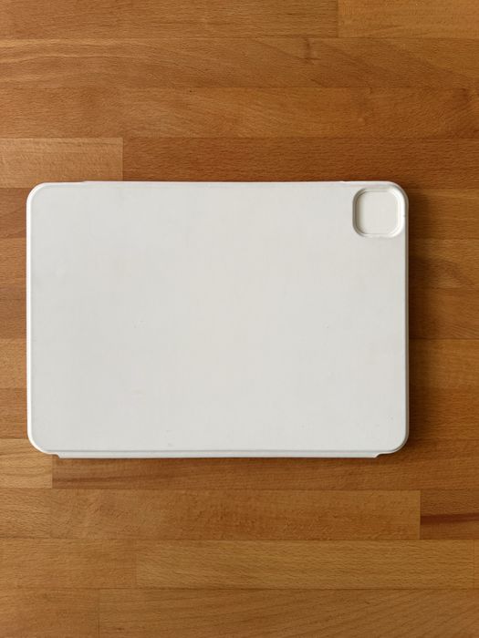 Husa Magnetica Apple Ipad Pro 11 M4 sau M5