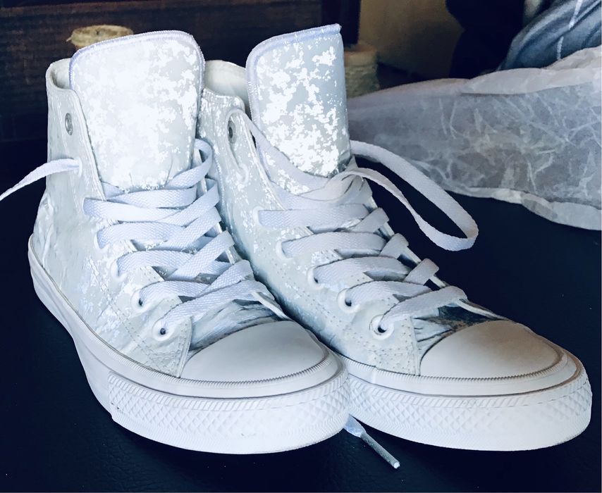 Converse marimea 37.5