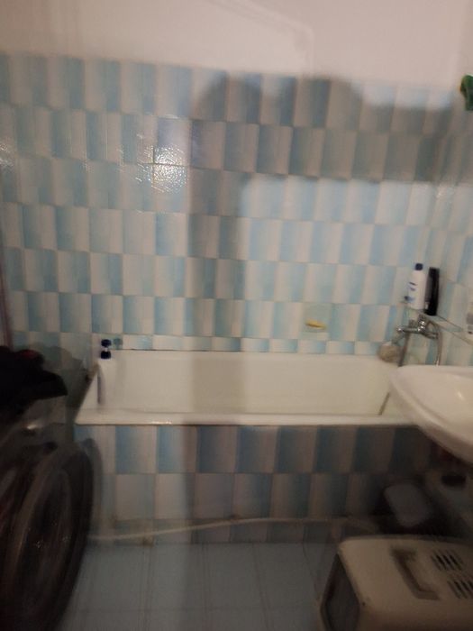 Apart statie metro Dristor