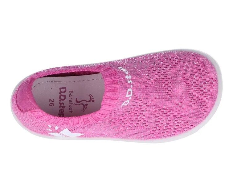 Боси обувки DD STEP 22- 33