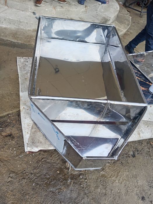 Clinte pentru brânză