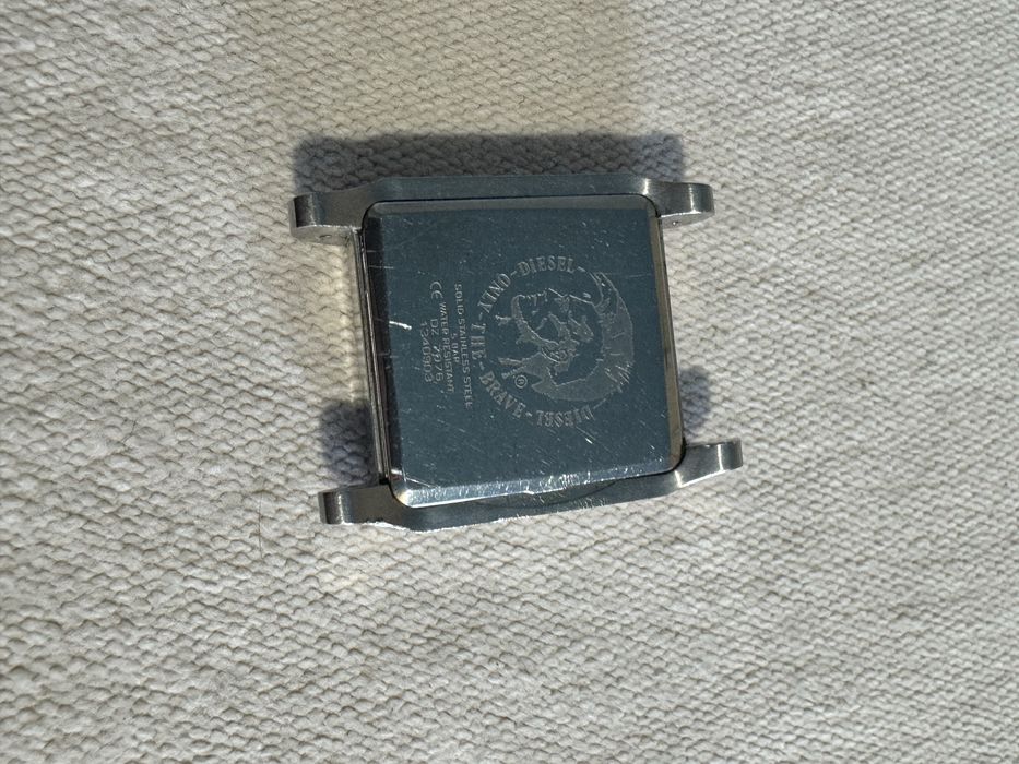 Часовник Diesel DZ7076