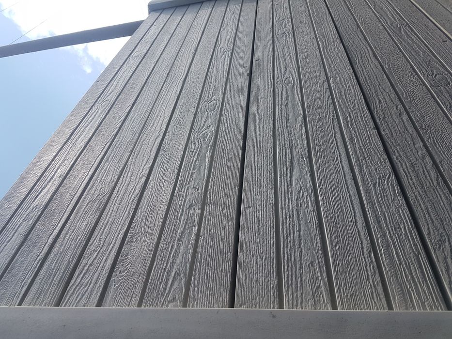 Garduri prefabricate