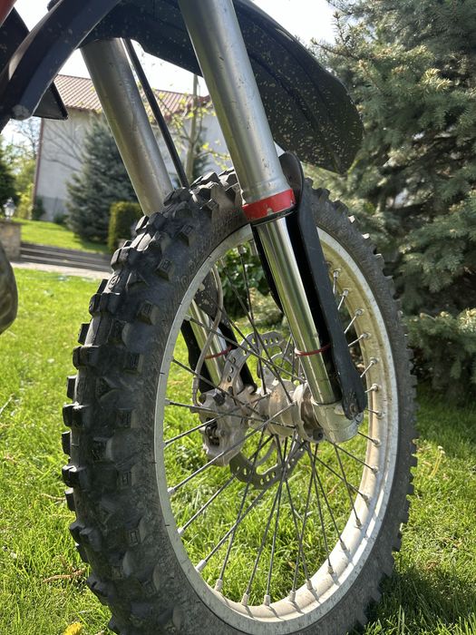Ktm freeride 250r 2015