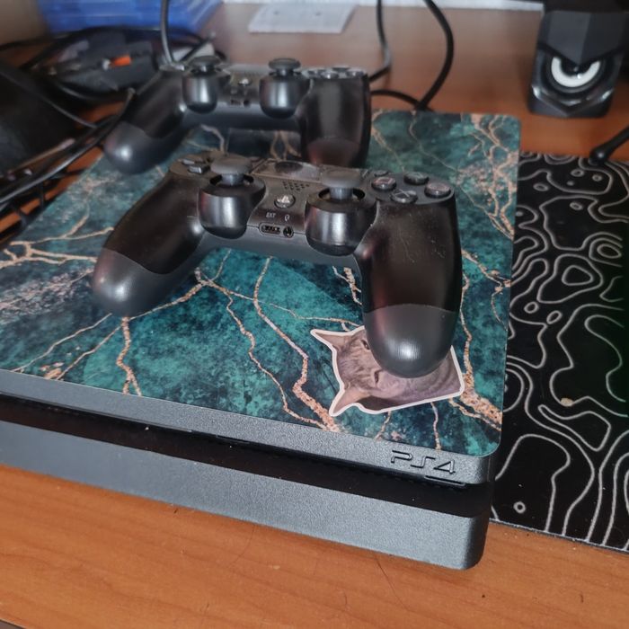 Playstation 4 обмен