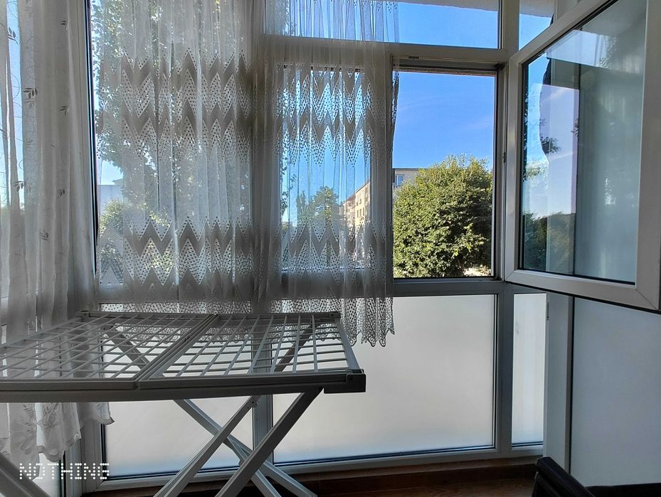 Apartament 2 camere Campus