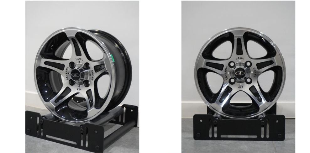 Диски литьё новые продам