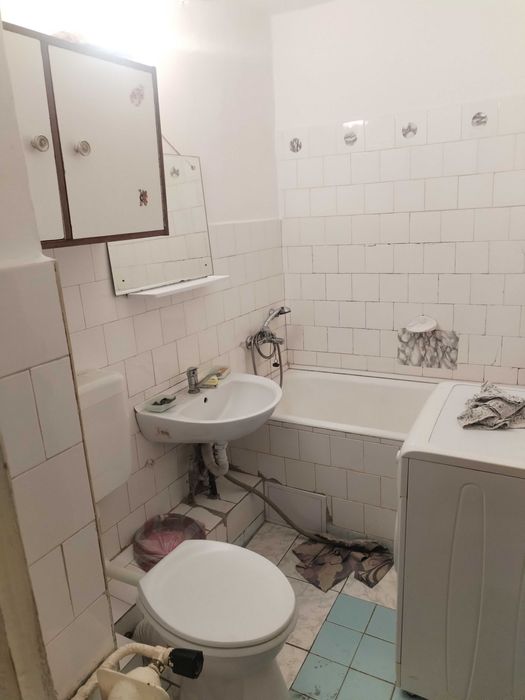 Apartament 2 camere tip P