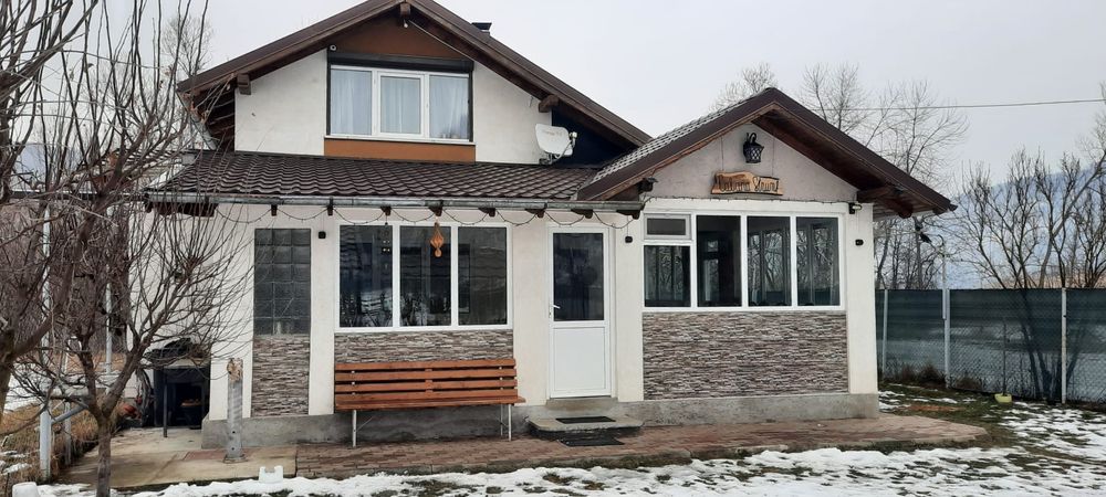 Închiriez cabană- pârtia Bucovina, pârtia Rarău