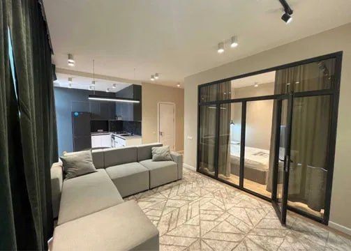 Срочно! Квартира в ЖК SOLARIS! 2/8/10