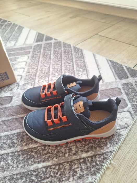 Детски ботуши и обувки от Декатлон