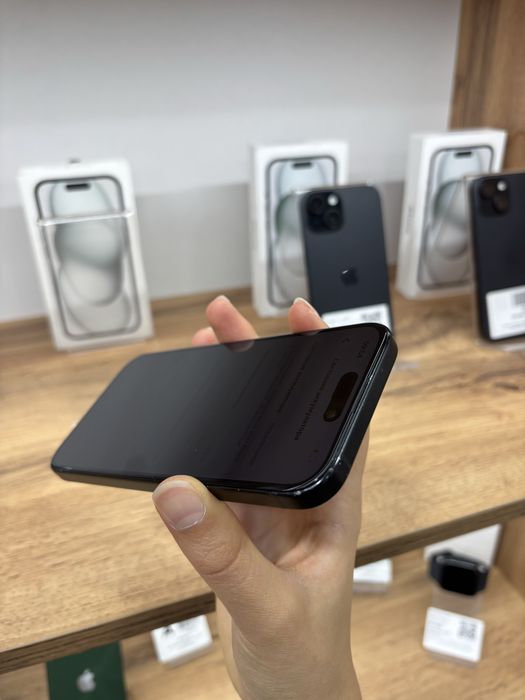 iPhone 15 82%