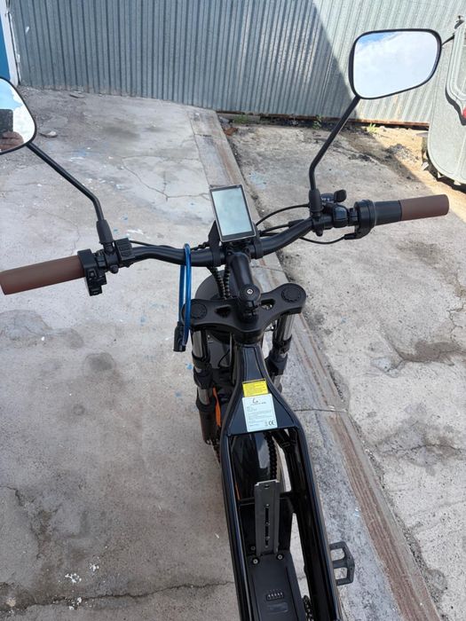Продам kugoo kirin v5