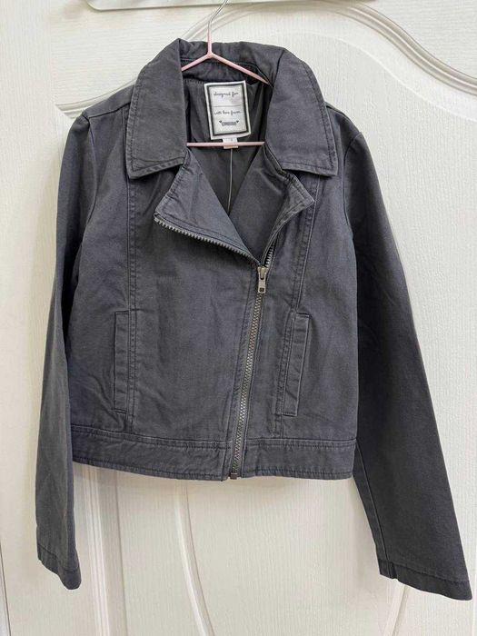 Новые куртки/ветровки KIABI, GAP, H&M, размер 4-12 лет