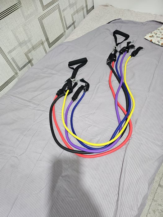 Эспандер для спорта