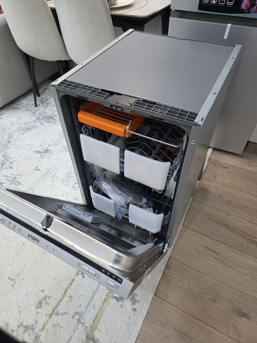 Посудомойка Yasin