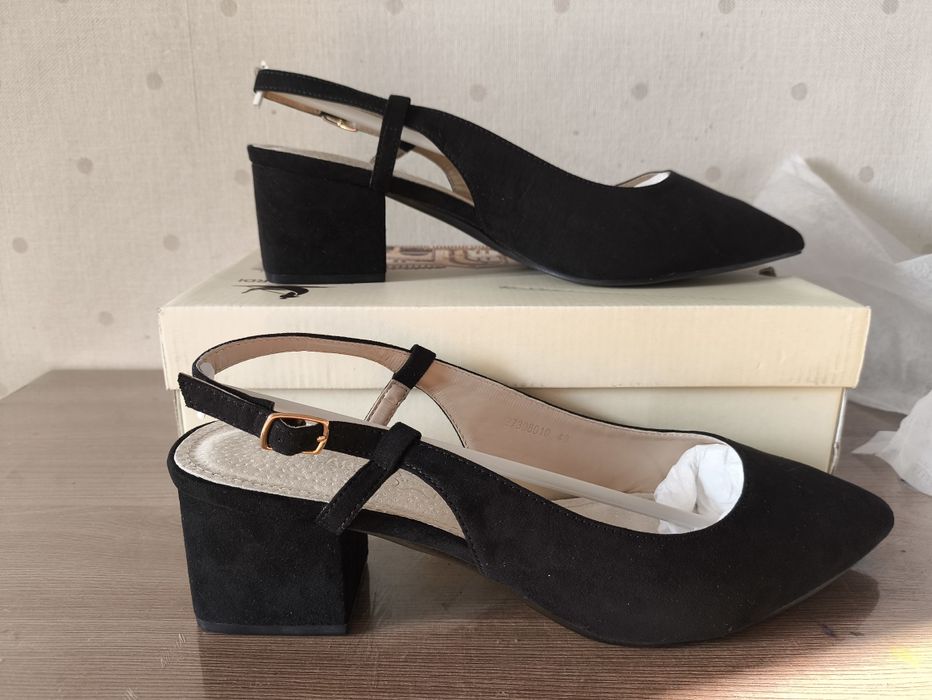 Босоножки женские 40 размер