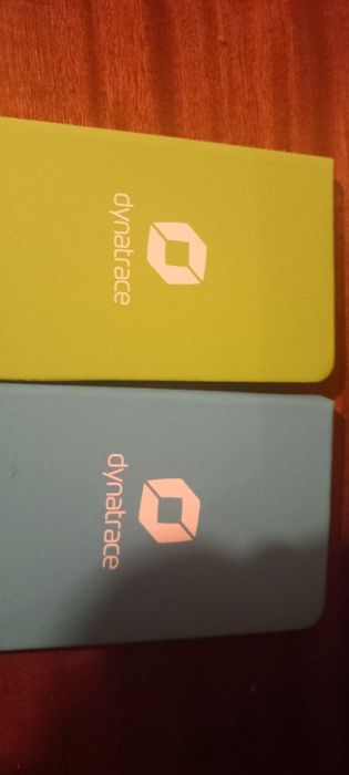 Нови малки и големи тефтери