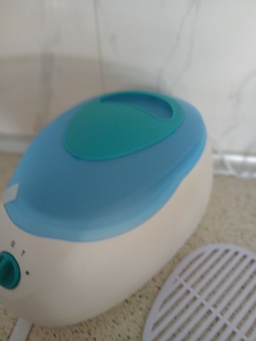 Парафин козон   оригинал