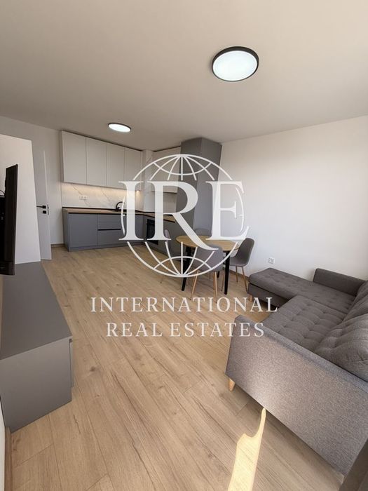 2-стаен в Варна-Младост 1 площ 60 цена 187500