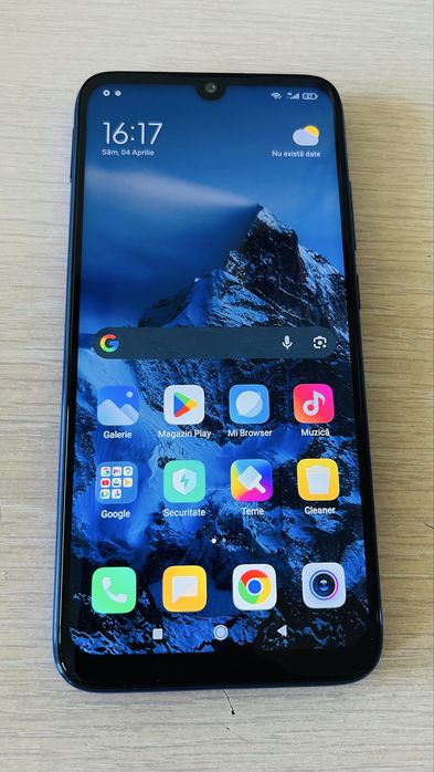 Xiaomi Redmi Note 7