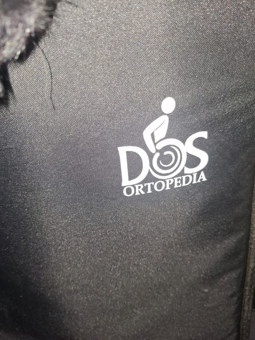 Инвалидная коляска