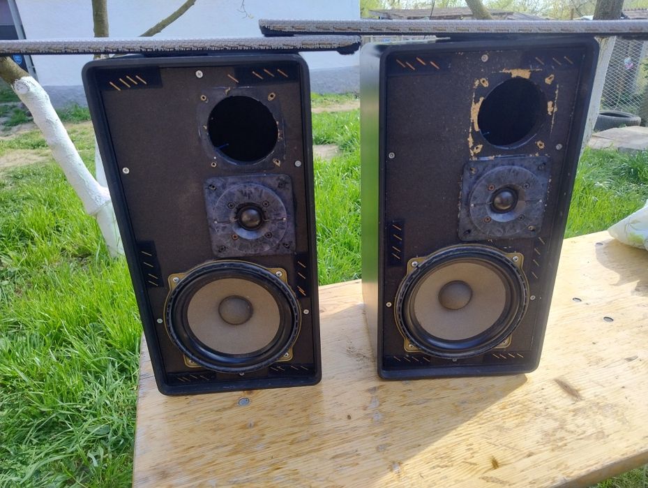 ITT Hyperion H2-70